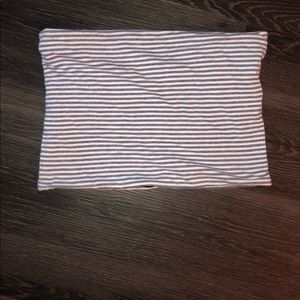 Brandy Melville. Tube Top.